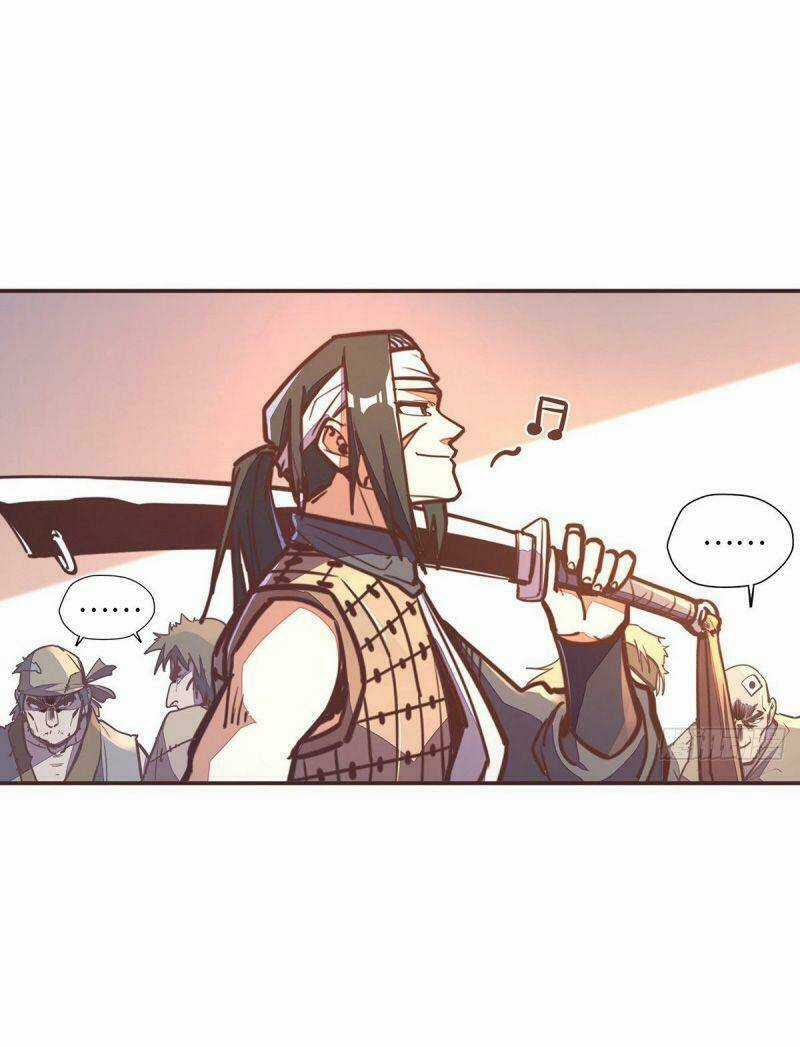 Sinh Tử Quyết - Chapter 47 - Trang 42