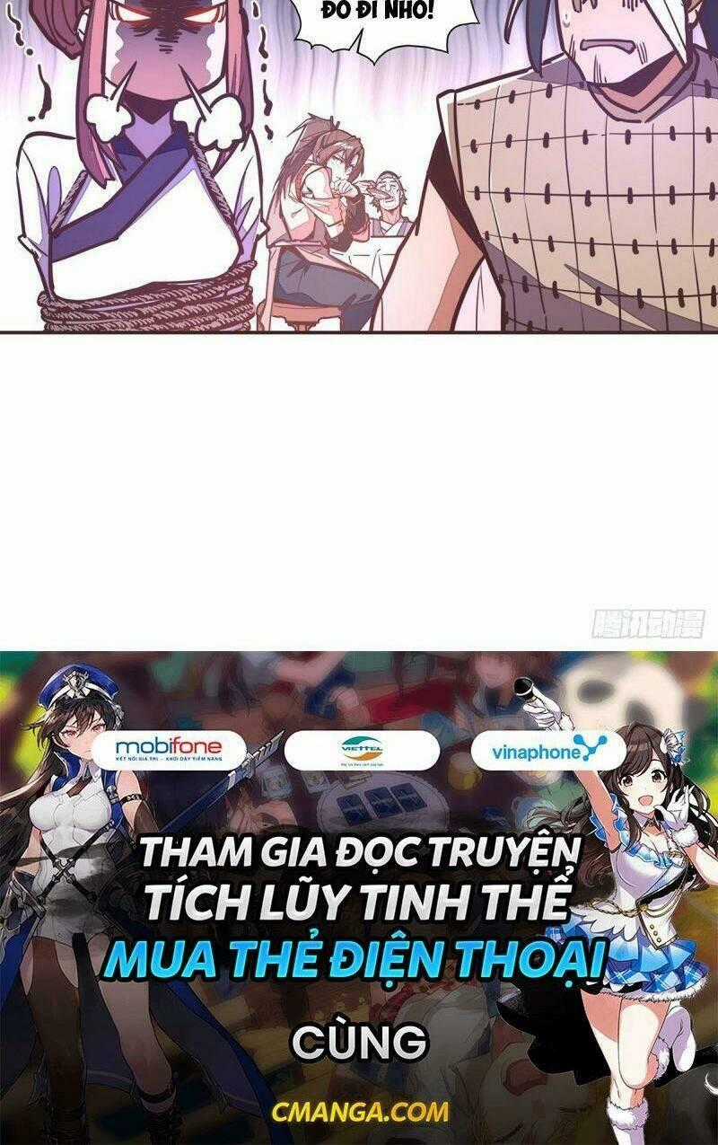 Sinh Tử Quyết - Chapter 47 - Trang 46