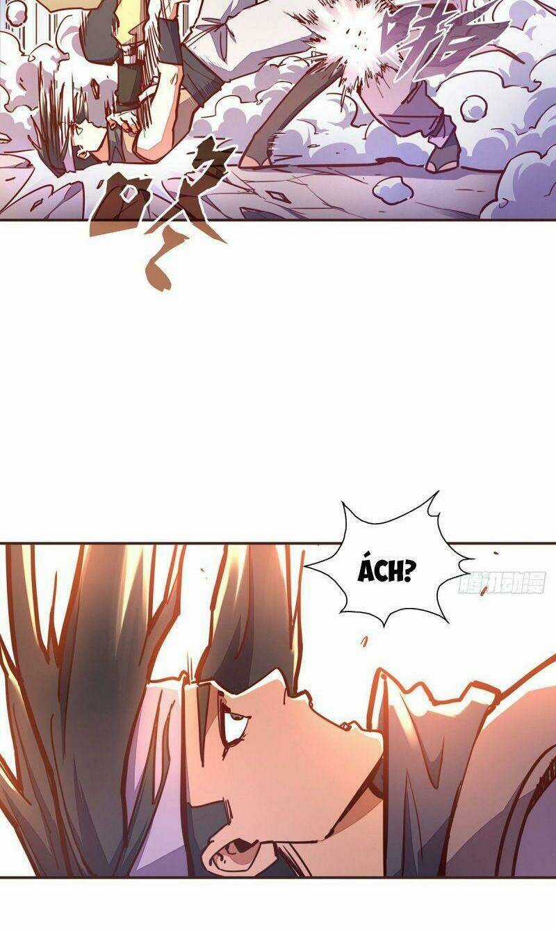 Sinh Tử Quyết - Chapter 48 - Trang 16