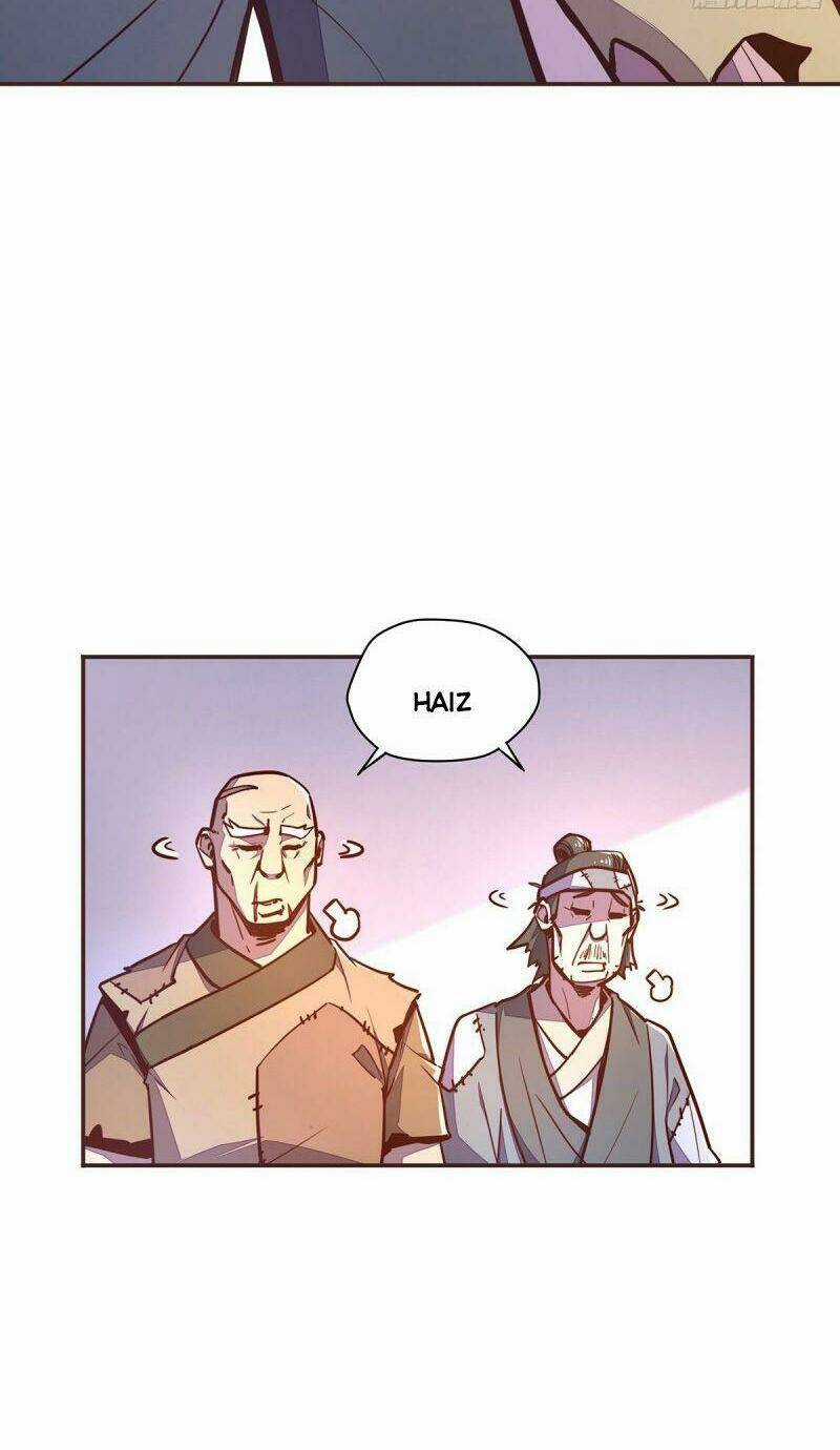 Sinh Tử Quyết - Chapter 48 - Trang 20