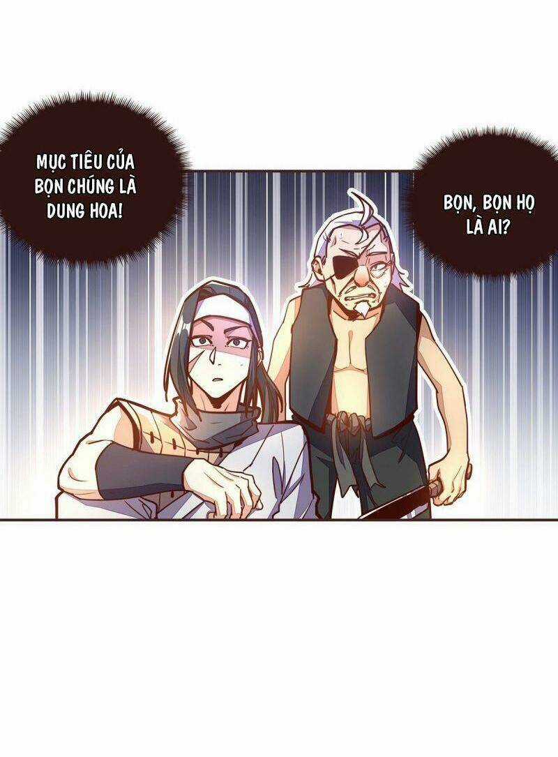 Sinh Tử Quyết - Chapter 48 - Trang 22