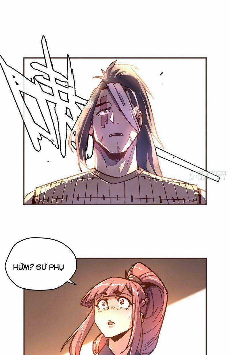 Sinh Tử Quyết - Chapter 48 - Trang 26