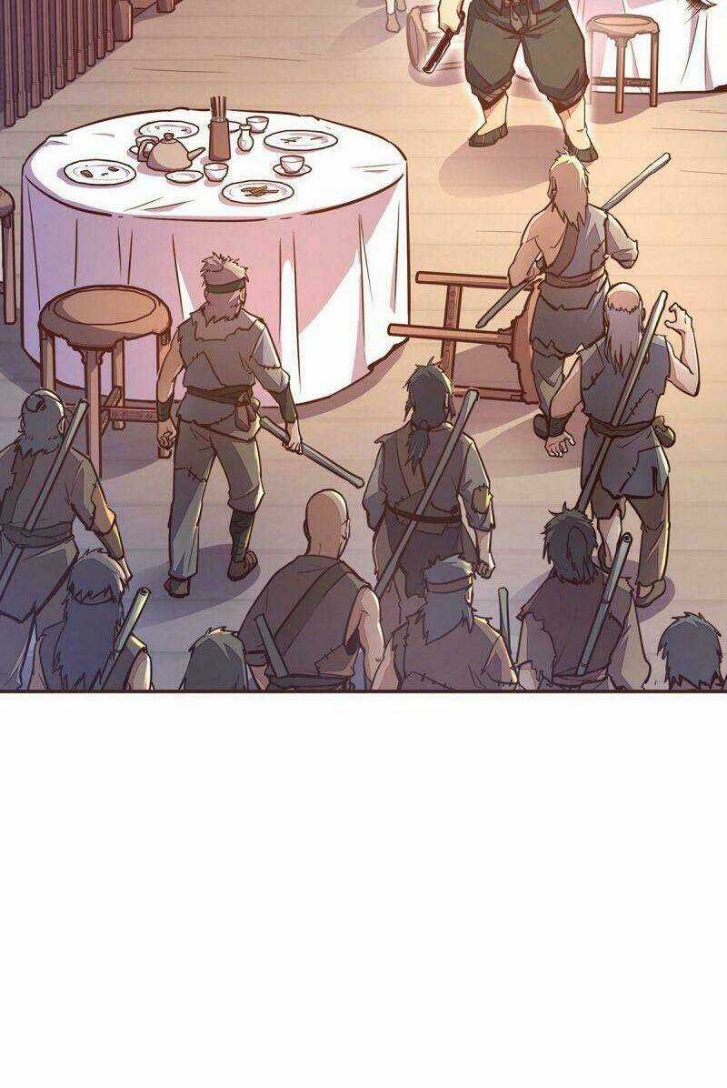 Sinh Tử Quyết - Chapter 48 - Trang 29