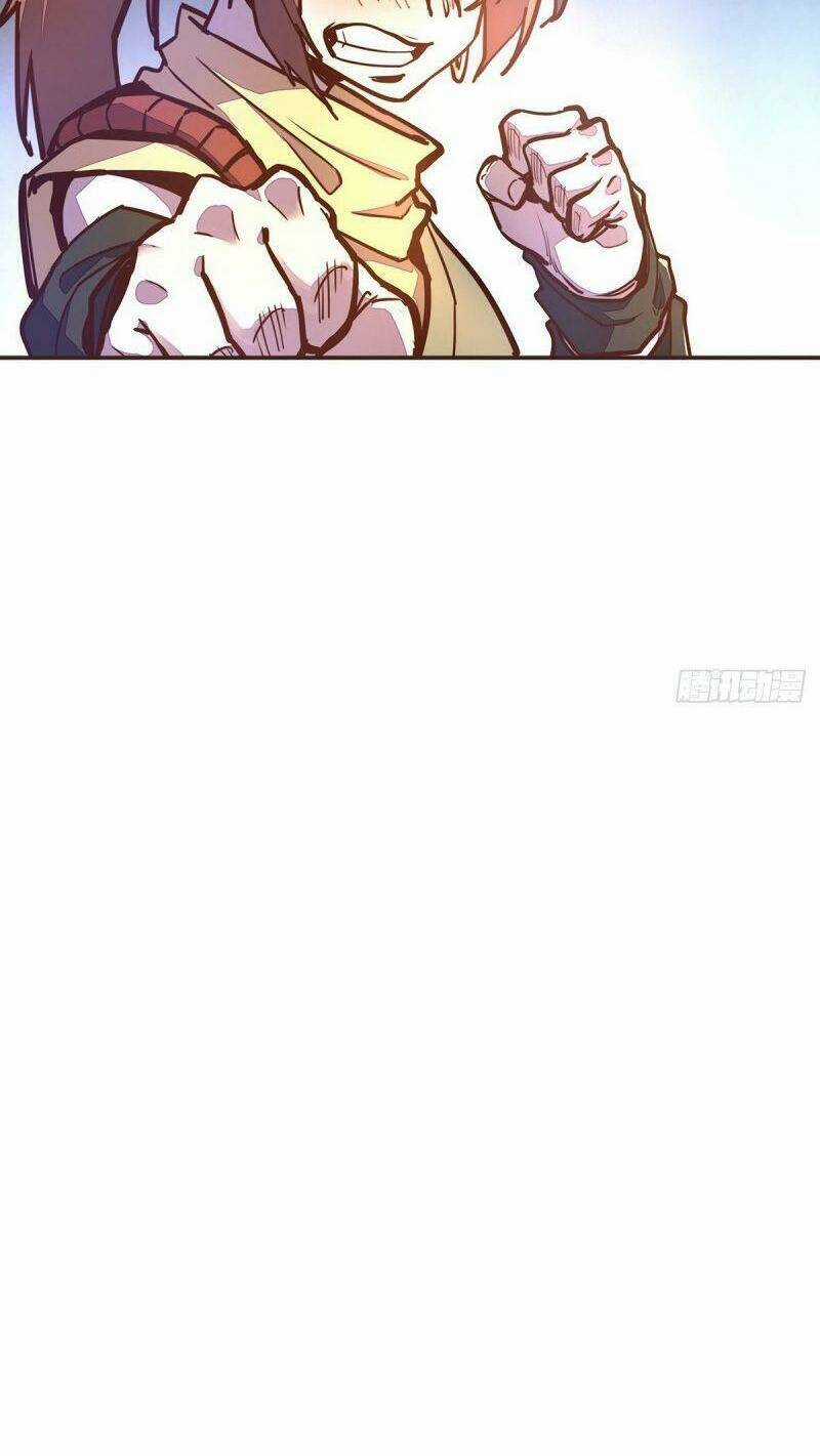 Sinh Tử Quyết - Chapter 48 - Trang 32