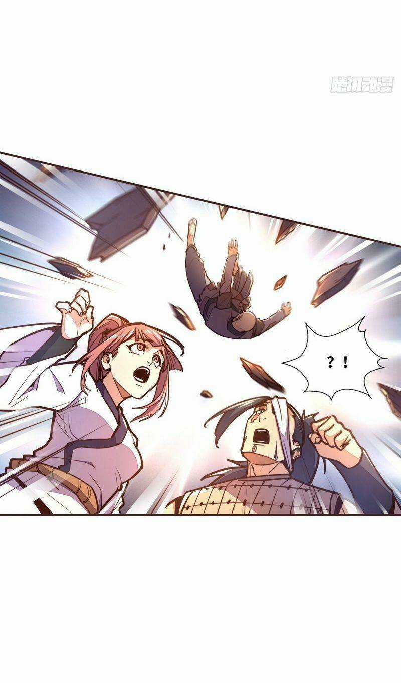 Sinh Tử Quyết - Chapter 48 - Trang 35