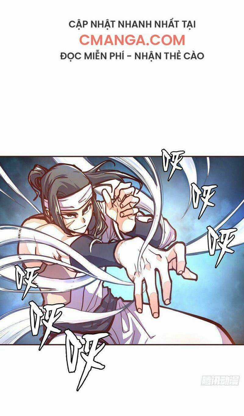 Sinh Tử Quyết - Chapter 48 - Trang 36