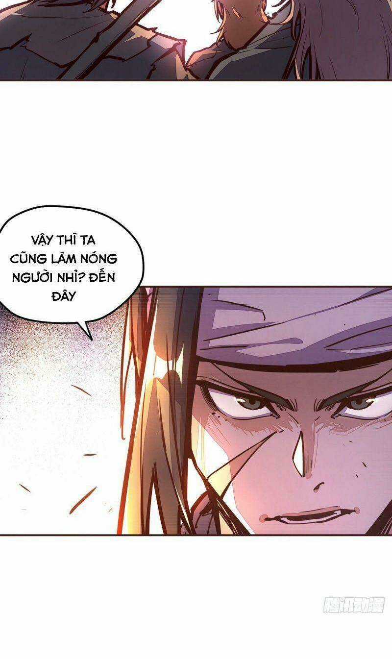 Sinh Tử Quyết - Chapter 48 - Trang 40