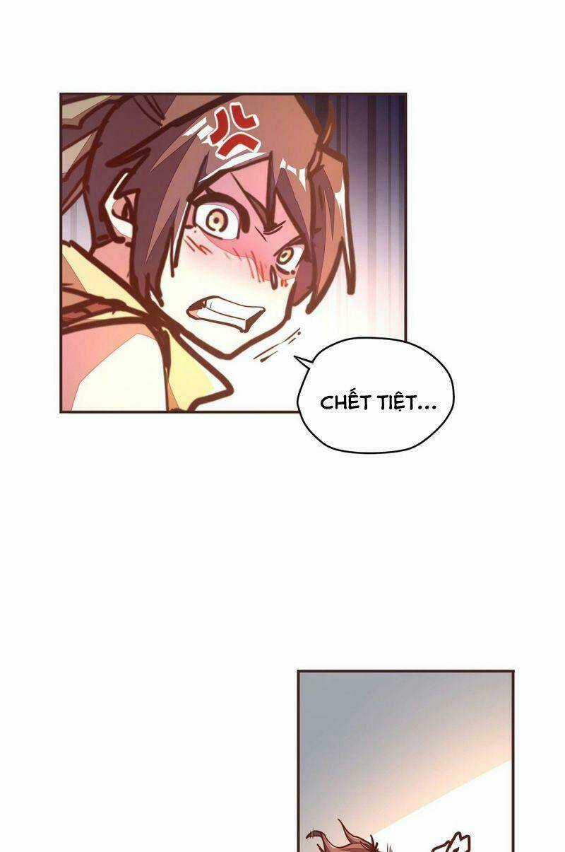 Sinh Tử Quyết - Chapter 48 - Trang 6