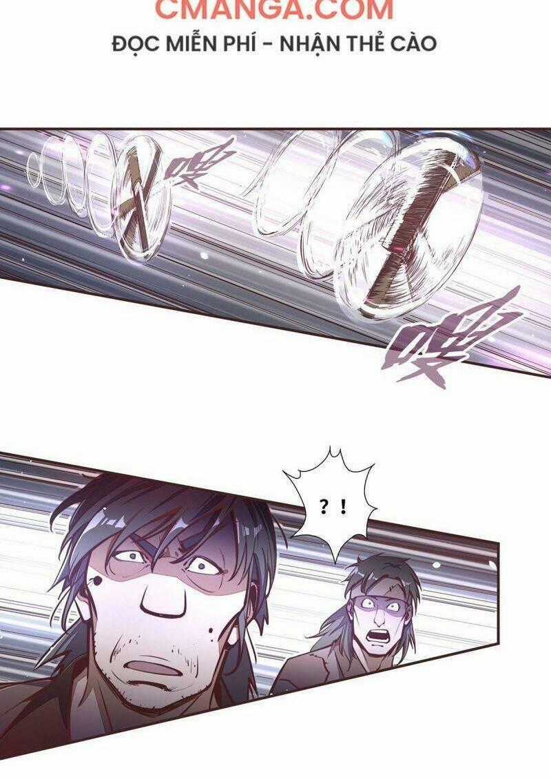 Sinh Tử Quyết - Chapter 49 - Trang 2