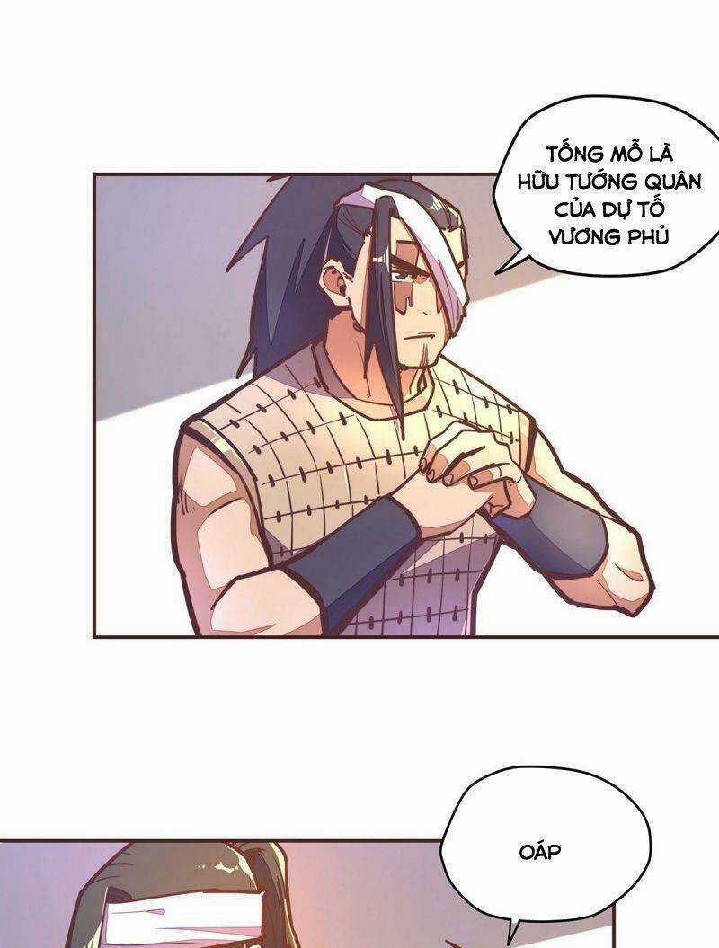 Sinh Tử Quyết - Chapter 49 - Trang 23