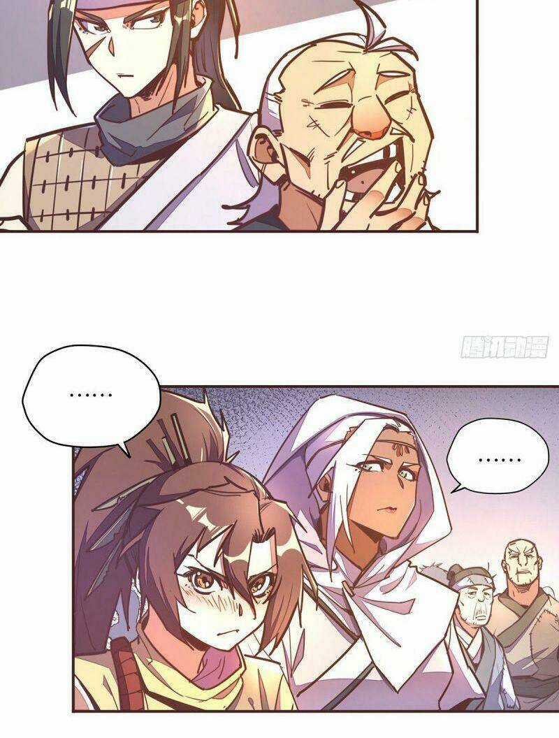 Sinh Tử Quyết - Chapter 49 - Trang 24