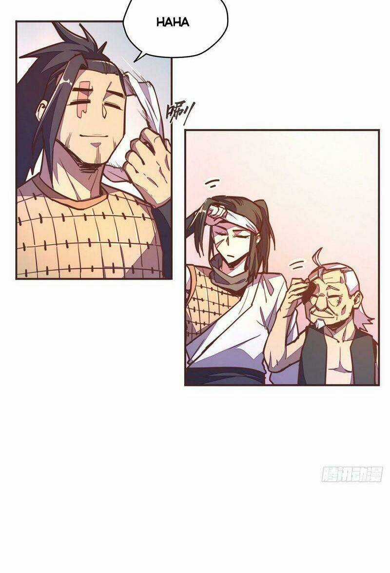 Sinh Tử Quyết - Chapter 49 - Trang 28