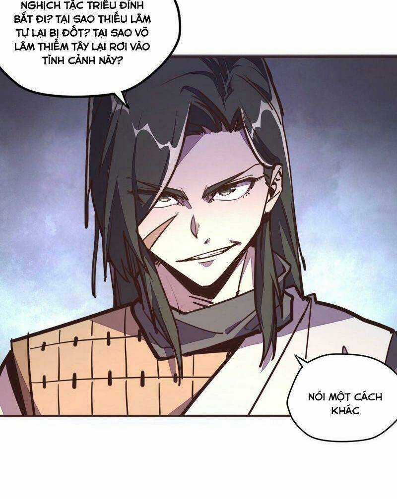 Sinh Tử Quyết - Chapter 49 - Trang 38