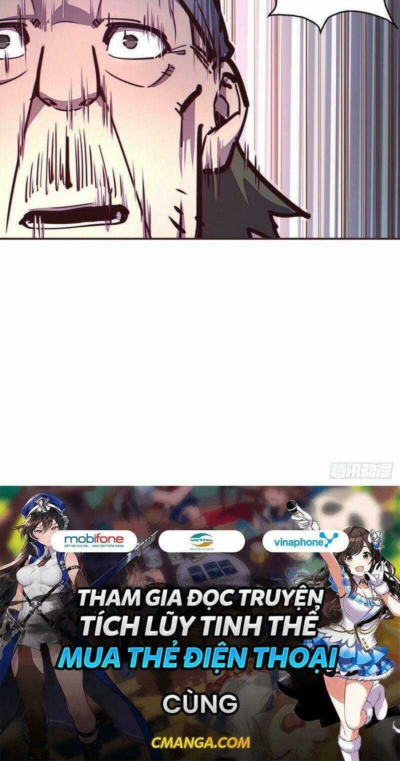 Sinh Tử Quyết - Chapter 49 - Trang 40