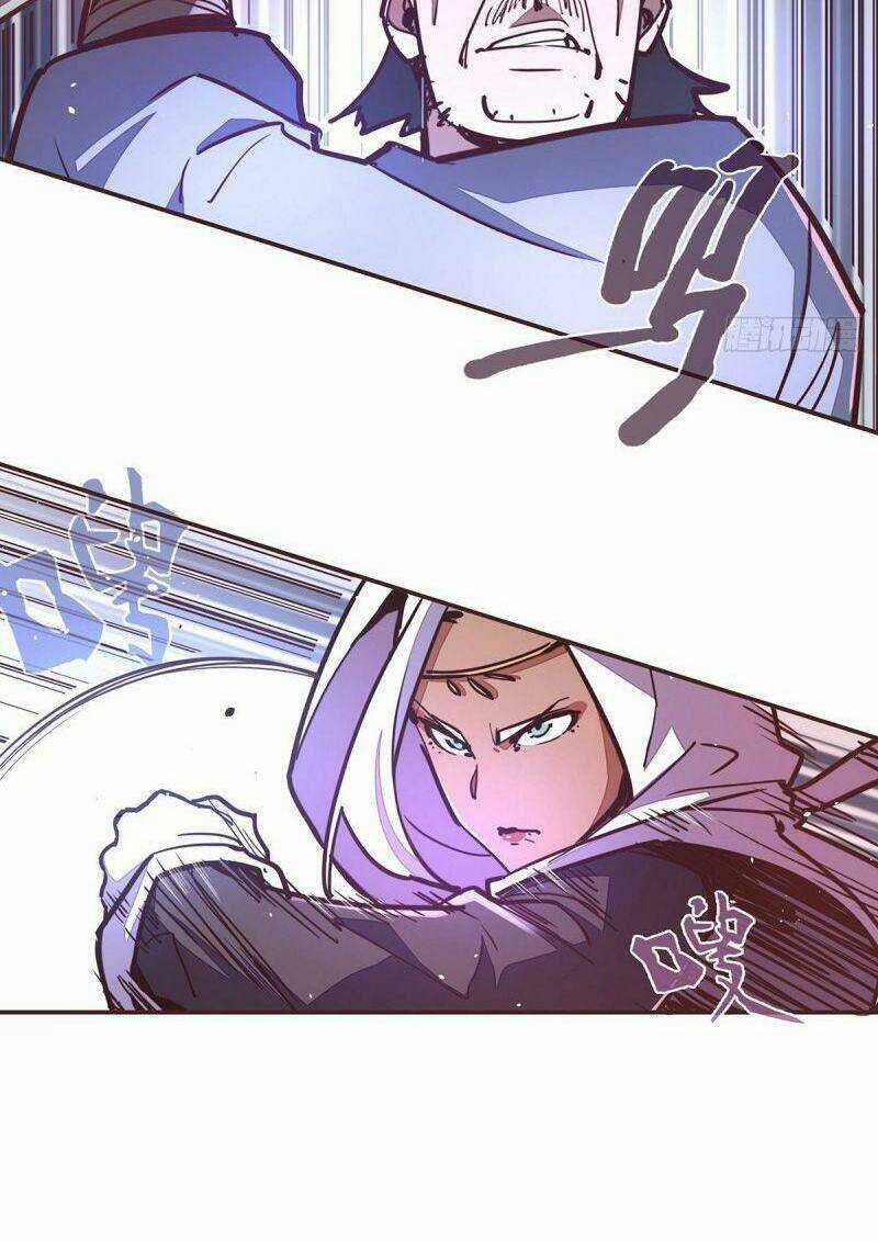 Sinh Tử Quyết - Chapter 49 - Trang 6