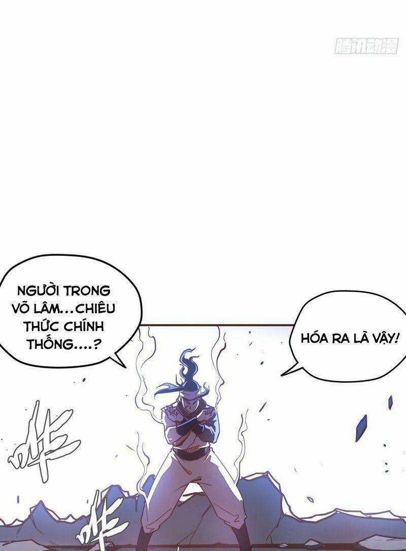 Sinh Tử Quyết - Chapter 49 - Trang 9