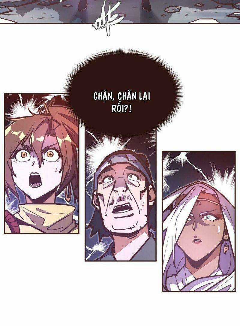 Sinh Tử Quyết - Chapter 49 - Trang 10