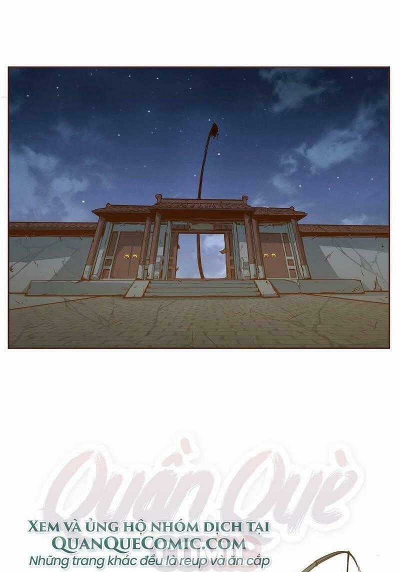 Sinh Tử Quyết - Chapter 5 - Trang 1