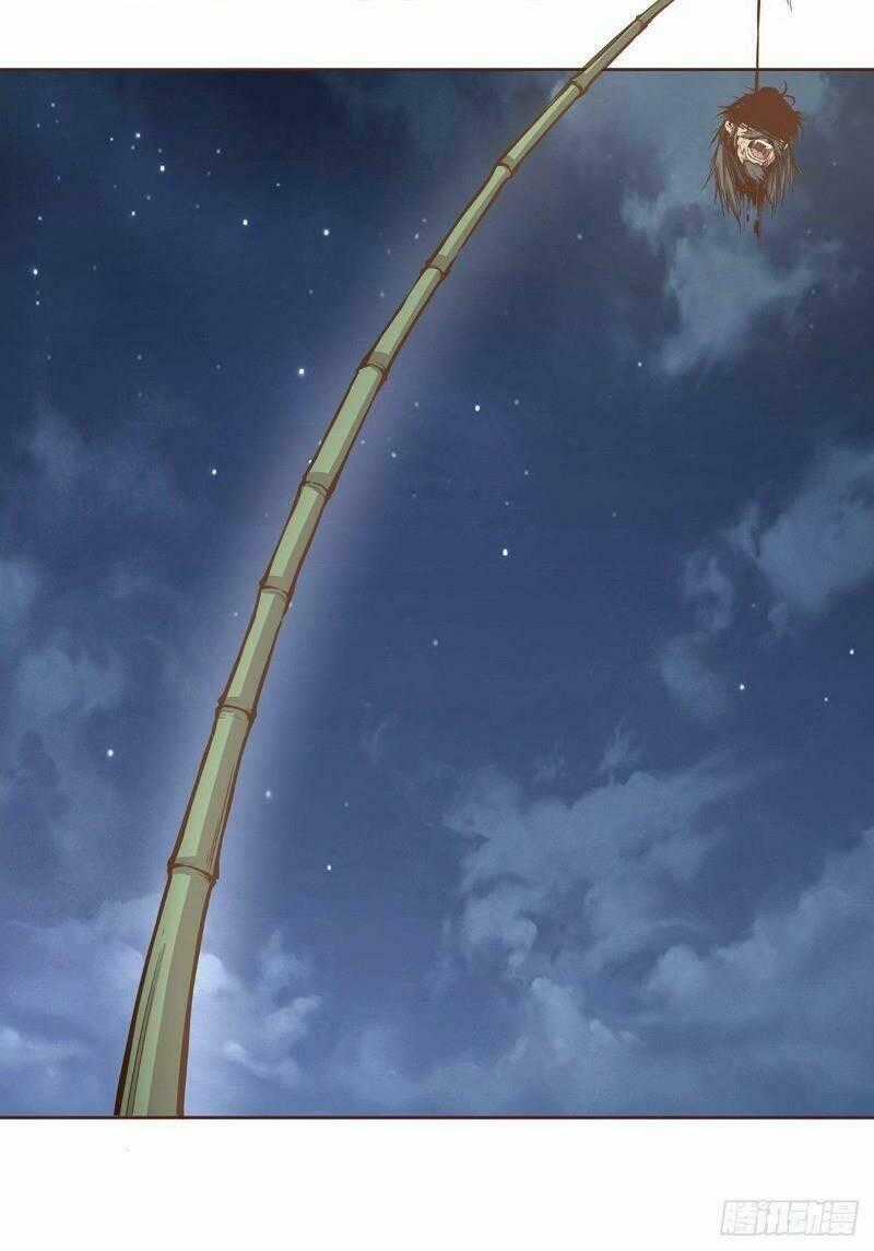 Sinh Tử Quyết - Chapter 5 - Trang 2