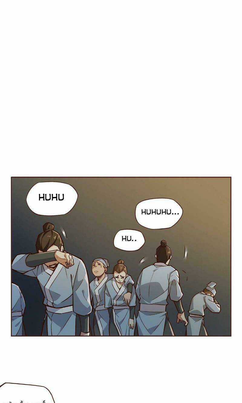 Sinh Tử Quyết - Chapter 5 - Trang 3