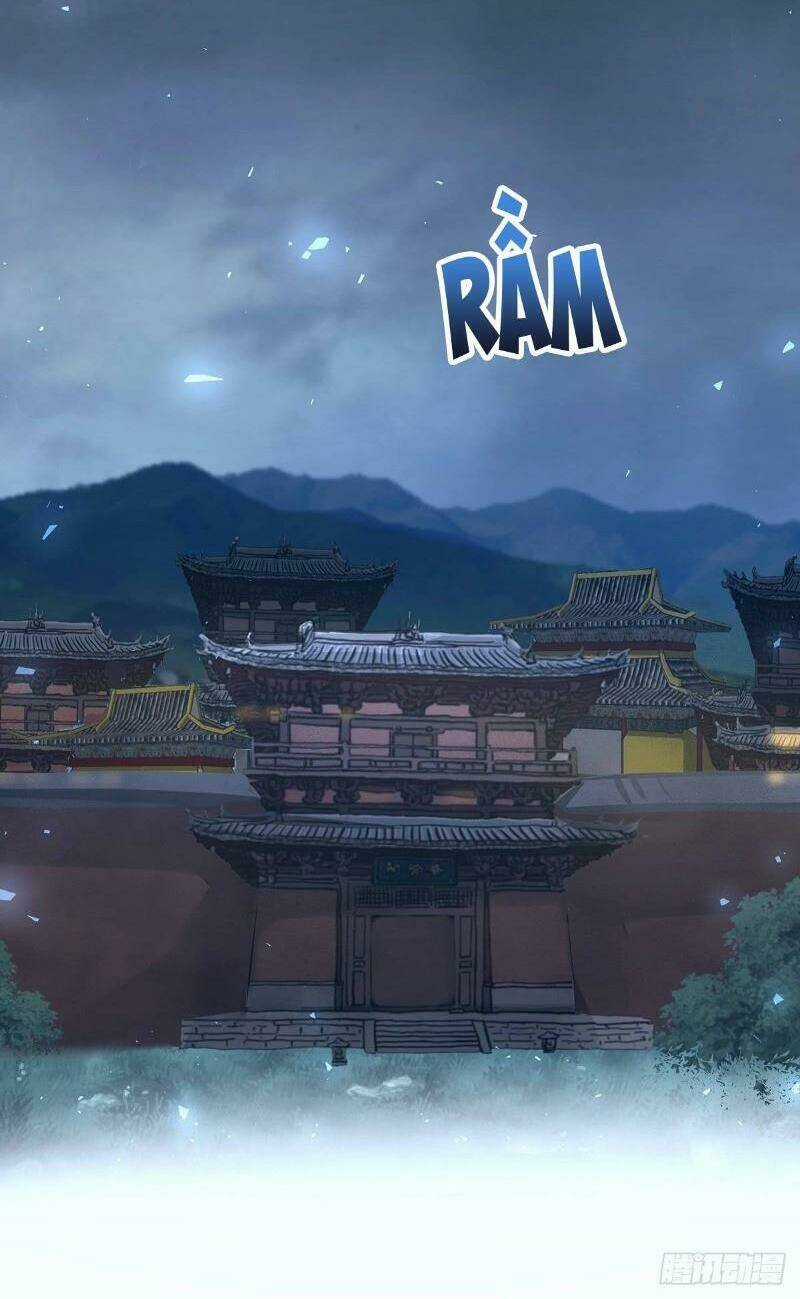 Sinh Tử Quyết - Chapter 5 - Trang 24