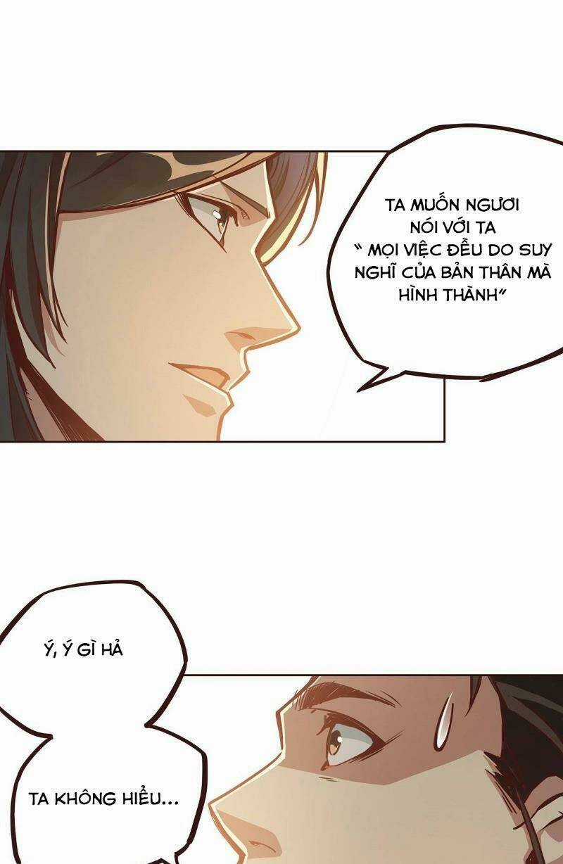 Sinh Tử Quyết - Chapter 5 - Trang 29