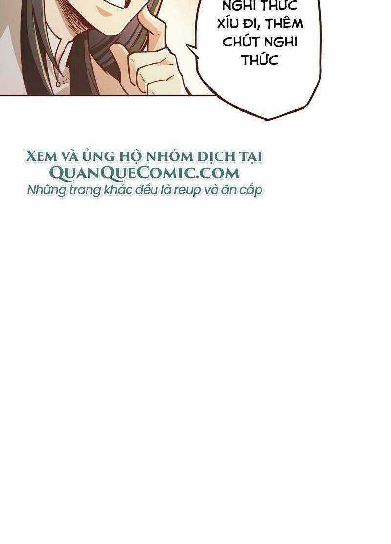 Sinh Tử Quyết - Chapter 5 - Trang 34