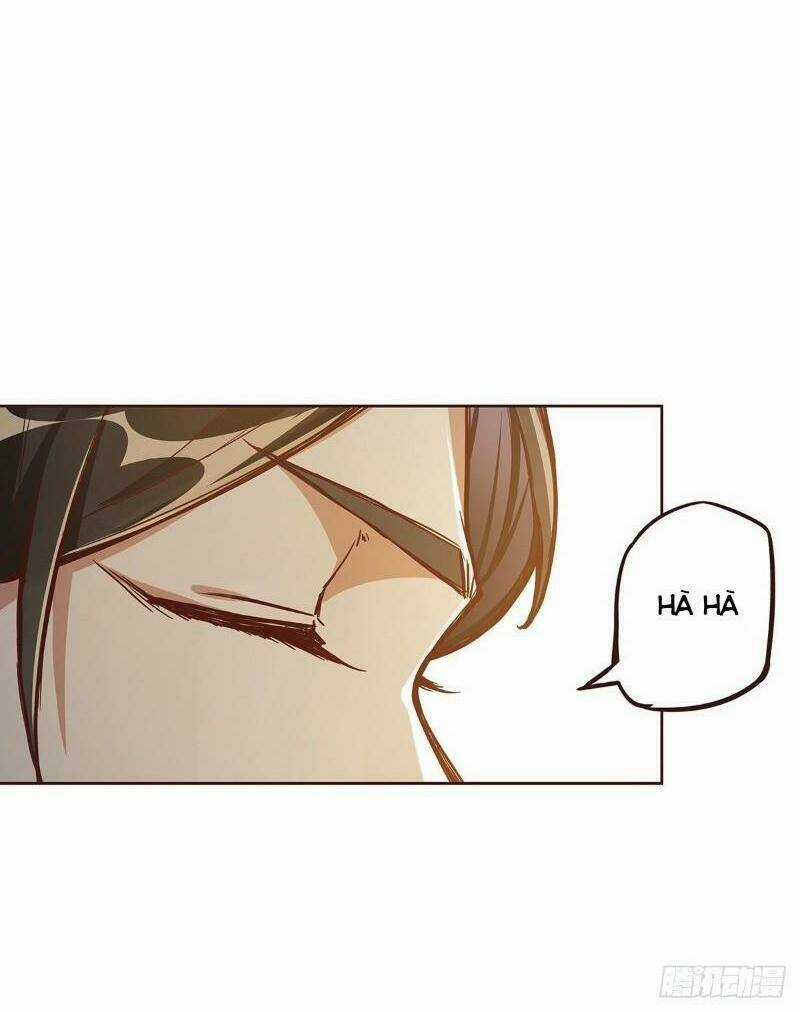 Sinh Tử Quyết - Chapter 5 - Trang 40