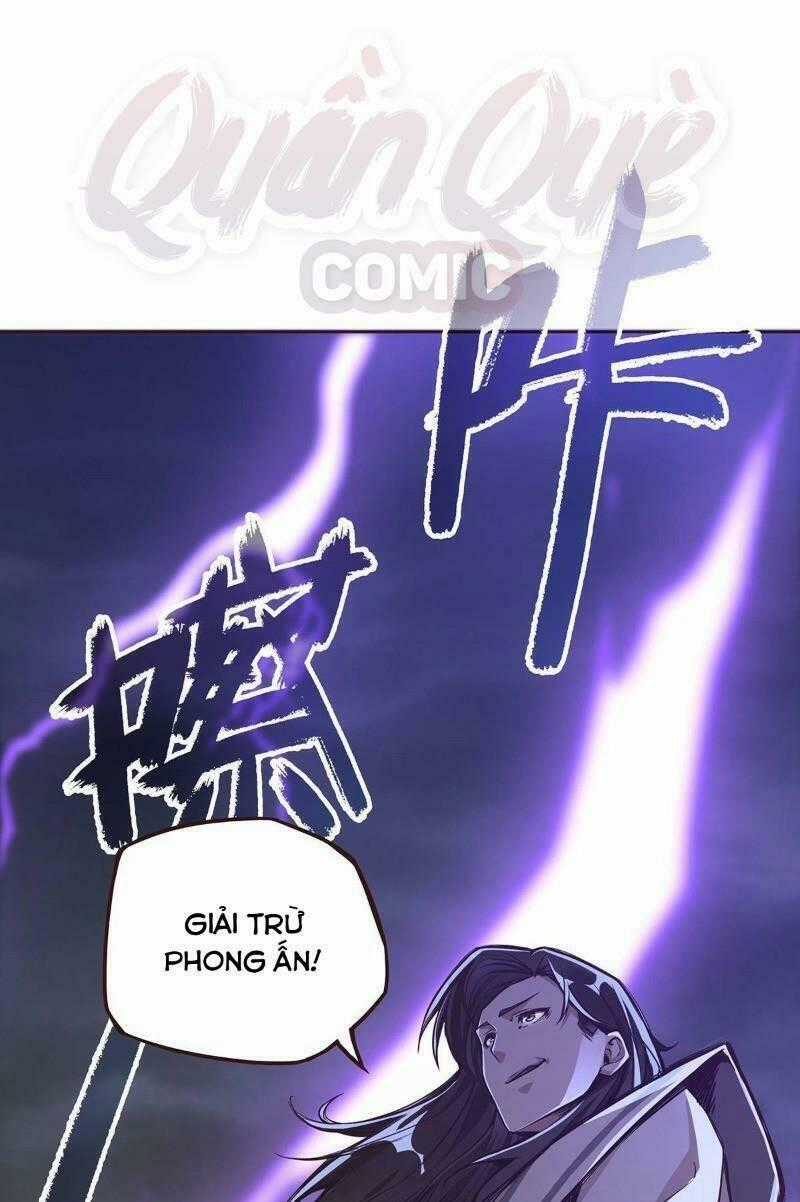 Sinh Tử Quyết - Chapter 5 - Trang 41