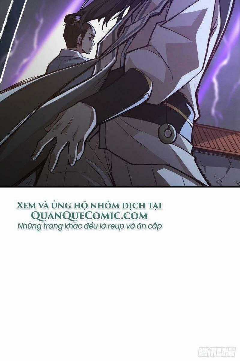 Sinh Tử Quyết - Chapter 5 - Trang 42