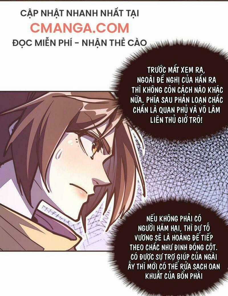 Sinh Tử Quyết - Chapter 50 - Trang 2