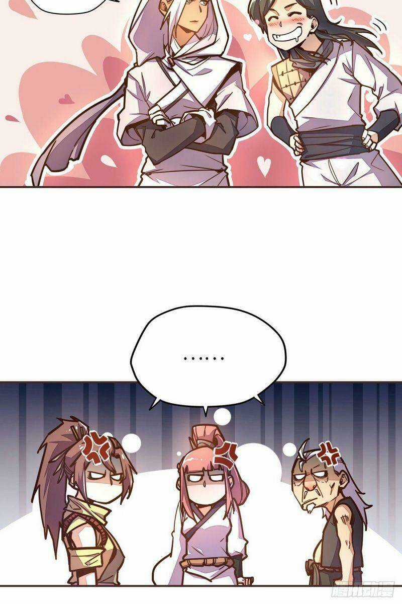 Sinh Tử Quyết - Chapter 50 - Trang 17