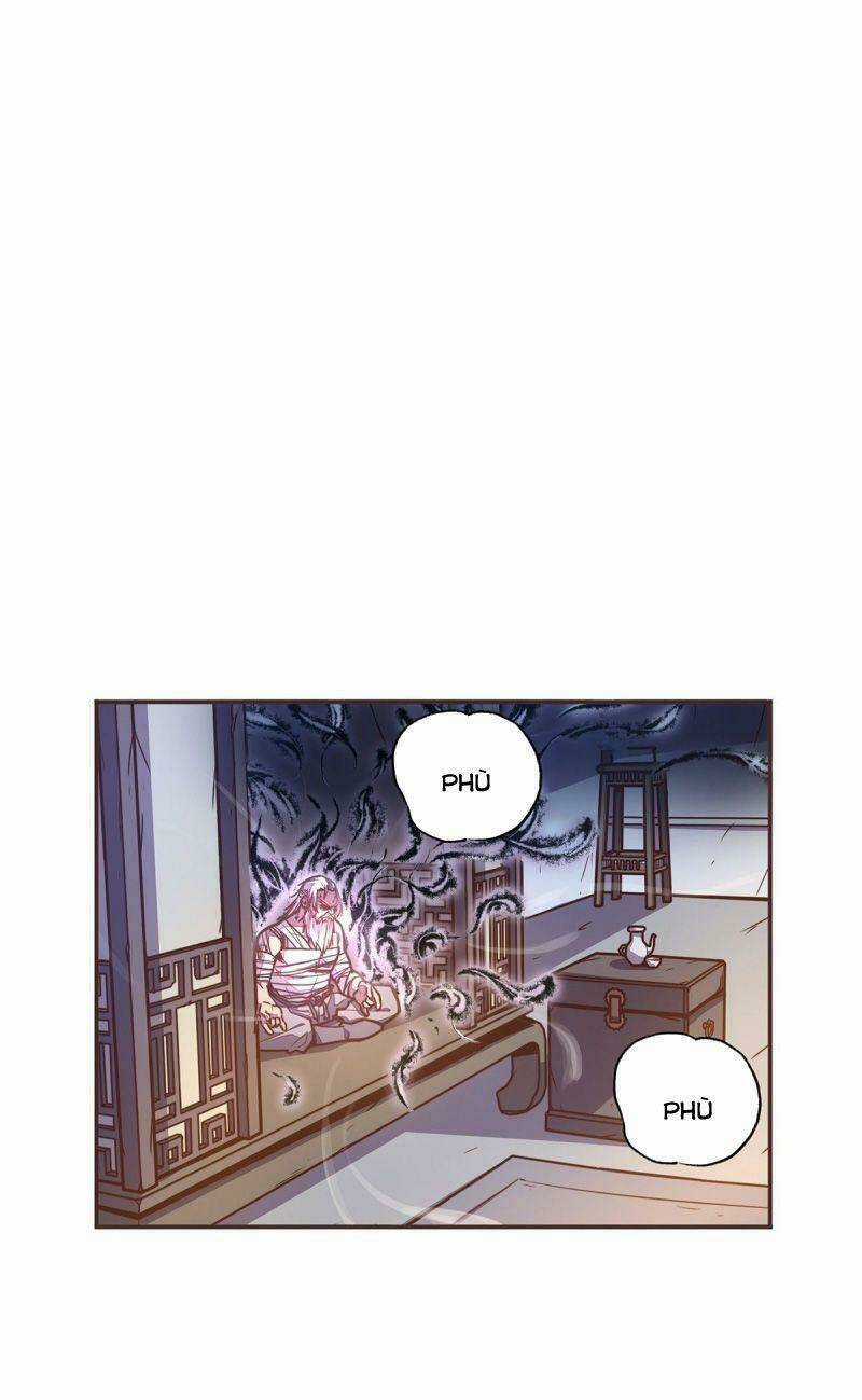 Sinh Tử Quyết - Chapter 50 - Trang 20