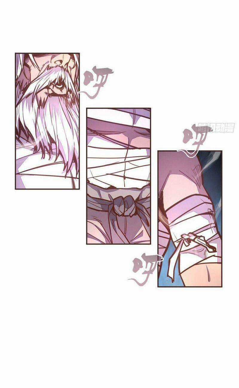 Sinh Tử Quyết - Chapter 50 - Trang 21