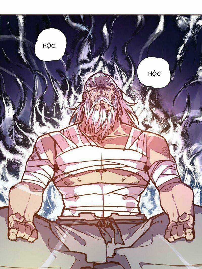 Sinh Tử Quyết - Chapter 50 - Trang 22