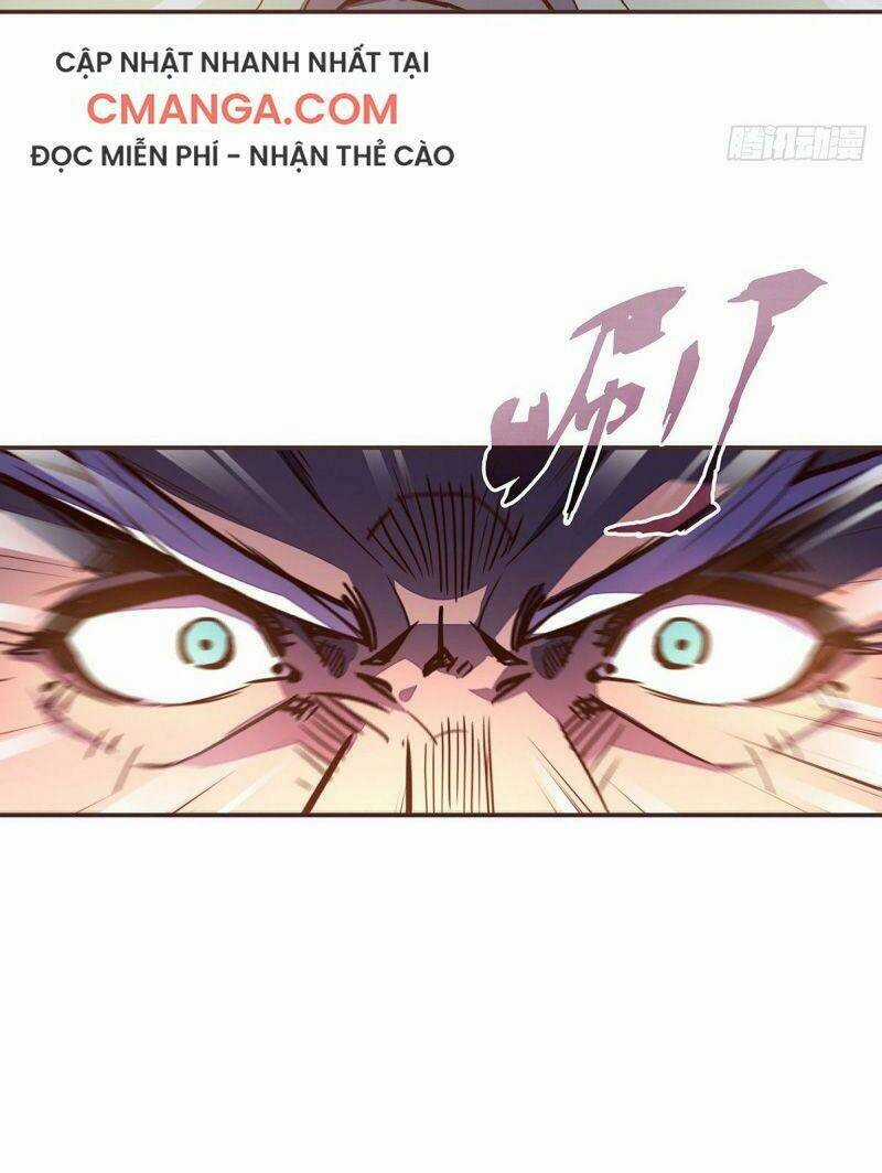 Sinh Tử Quyết - Chapter 50 - Trang 23