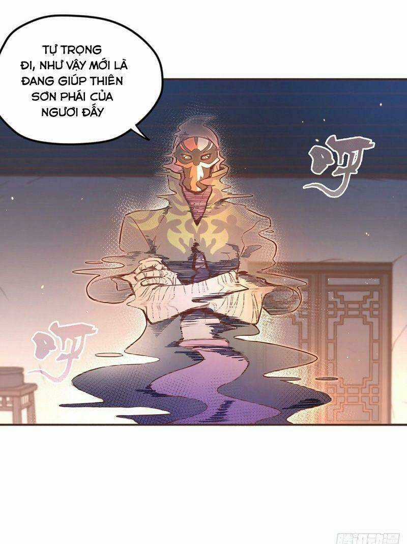 Sinh Tử Quyết - Chapter 50 - Trang 29