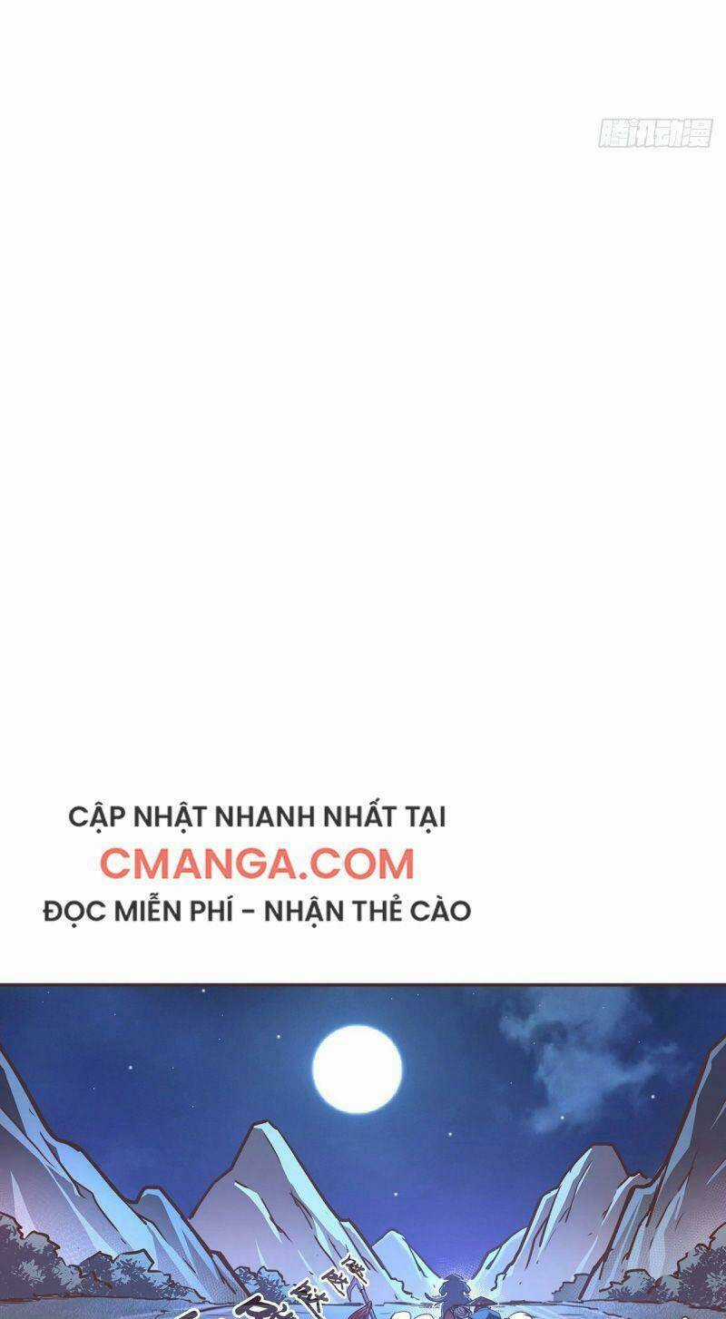 Sinh Tử Quyết - Chapter 50 - Trang 33