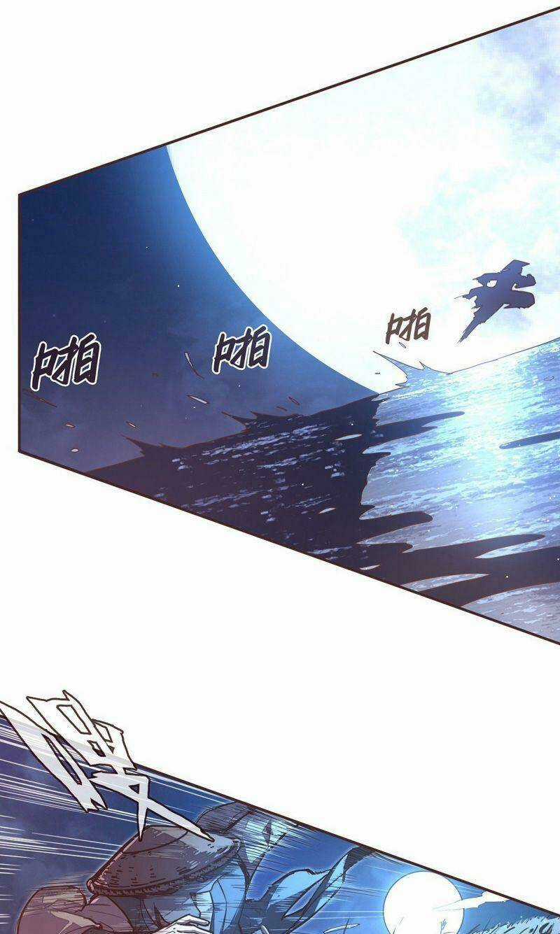 Sinh Tử Quyết - Chapter 50 - Trang 35