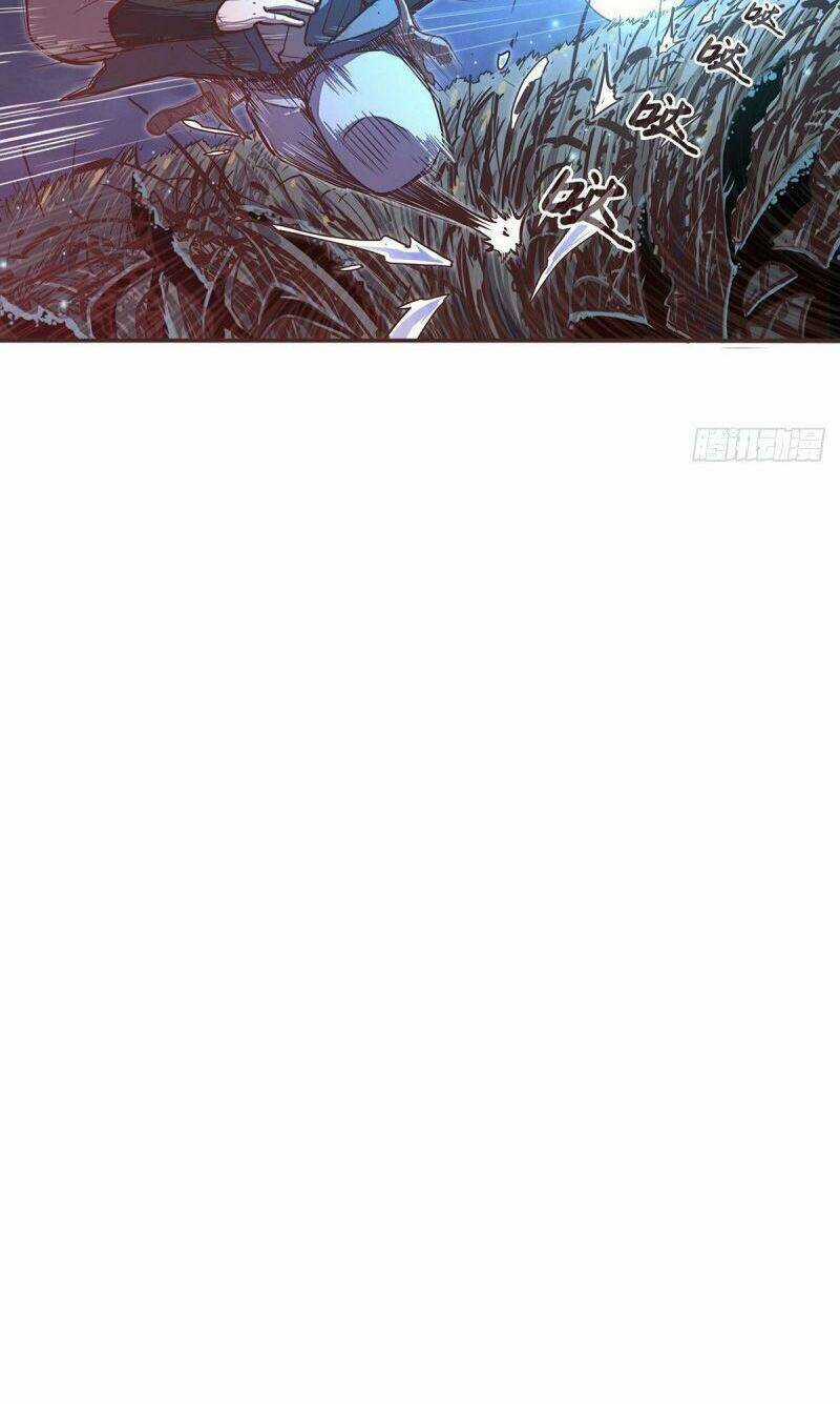 Sinh Tử Quyết - Chapter 50 - Trang 36