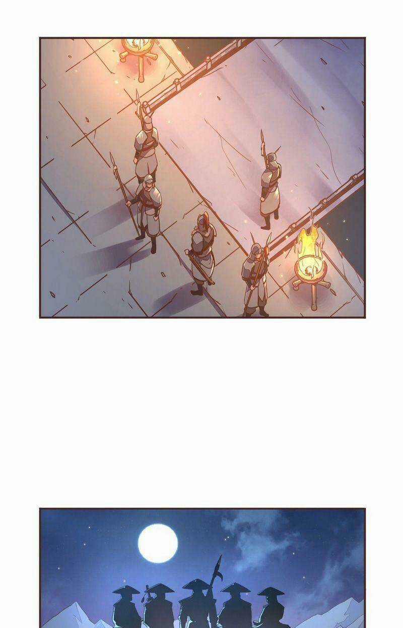 Sinh Tử Quyết - Chapter 50 - Trang 37