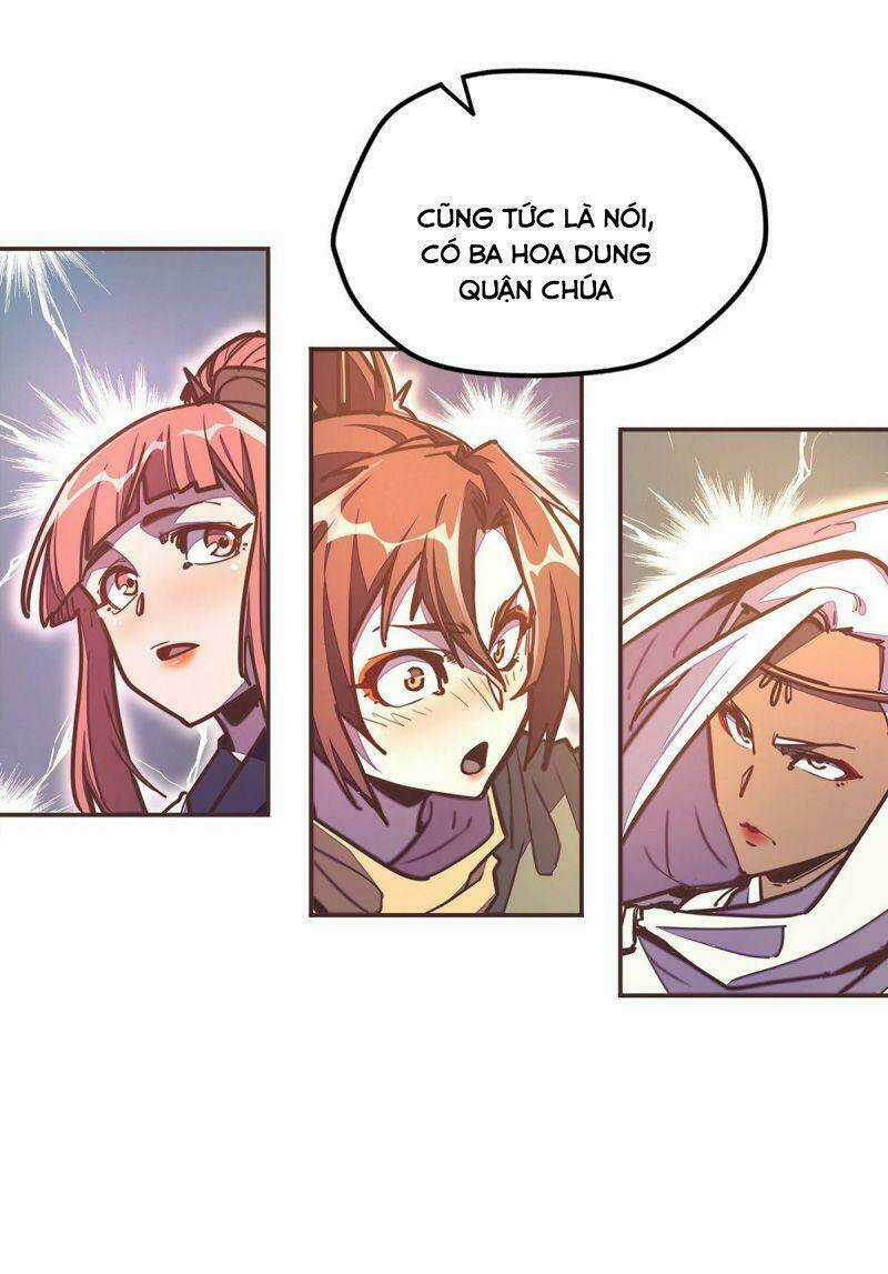 Sinh Tử Quyết - Chapter 50 - Trang 5