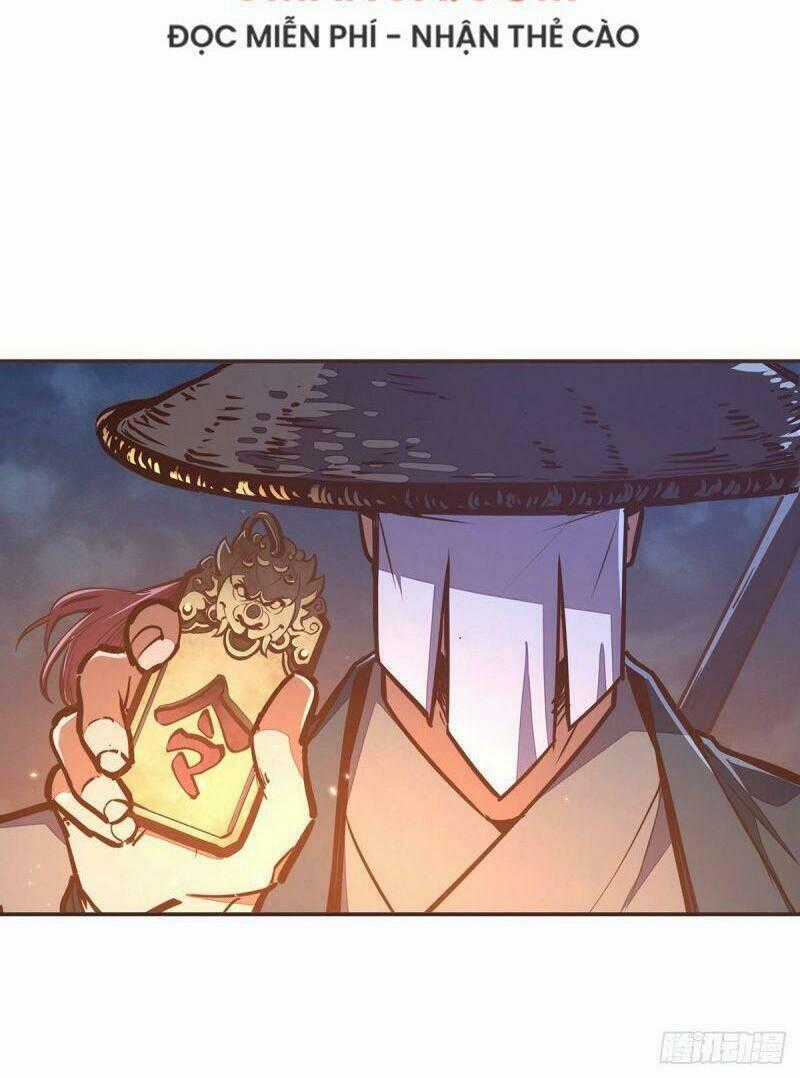 Sinh Tử Quyết - Chapter 51 - Trang 2