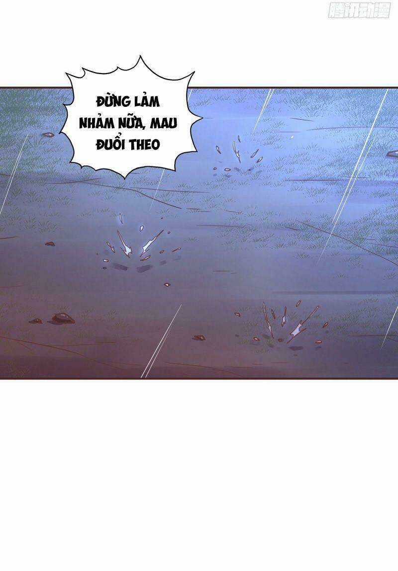 Sinh Tử Quyết - Chapter 51 - Trang 13