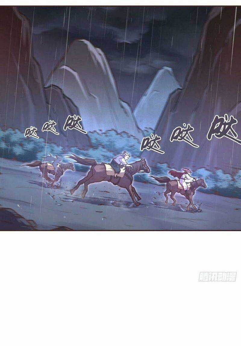 Sinh Tử Quyết - Chapter 51 - Trang 14