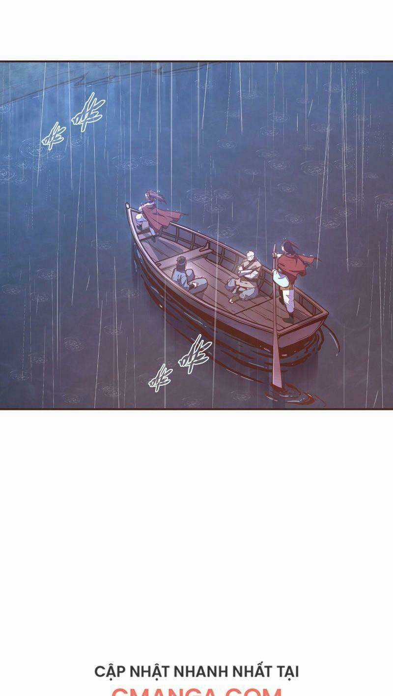 Sinh Tử Quyết - Chapter 51 - Trang 15