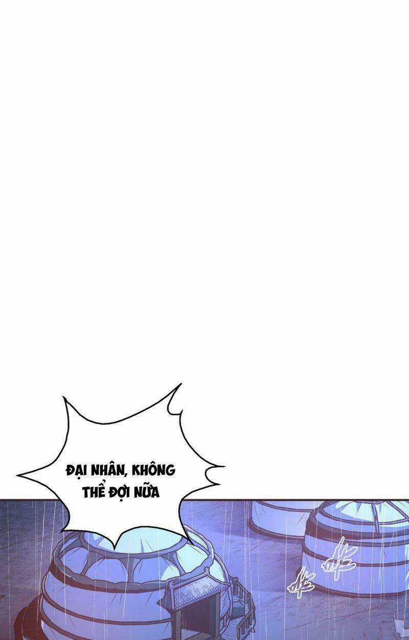 Sinh Tử Quyết - Chapter 51 - Trang 17