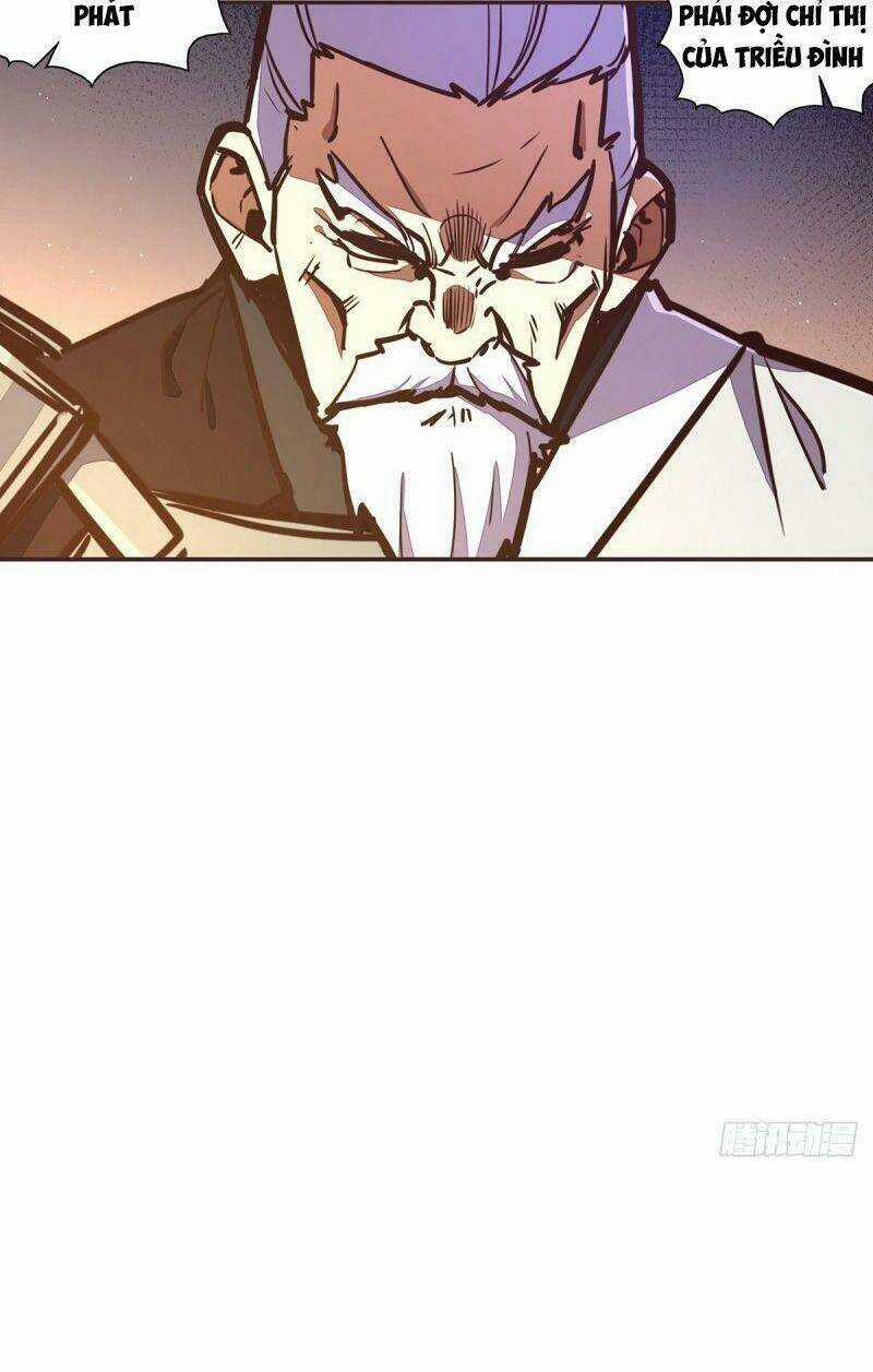 Sinh Tử Quyết - Chapter 51 - Trang 20