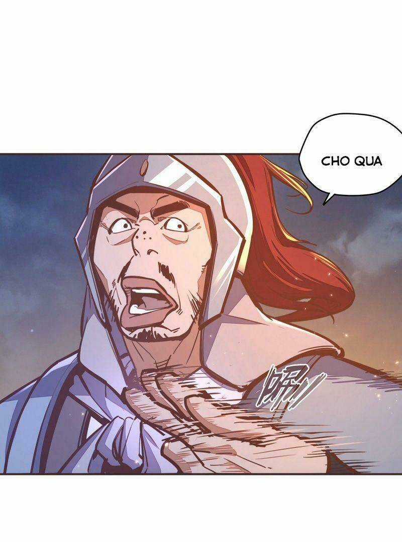 Sinh Tử Quyết - Chapter 51 - Trang 3