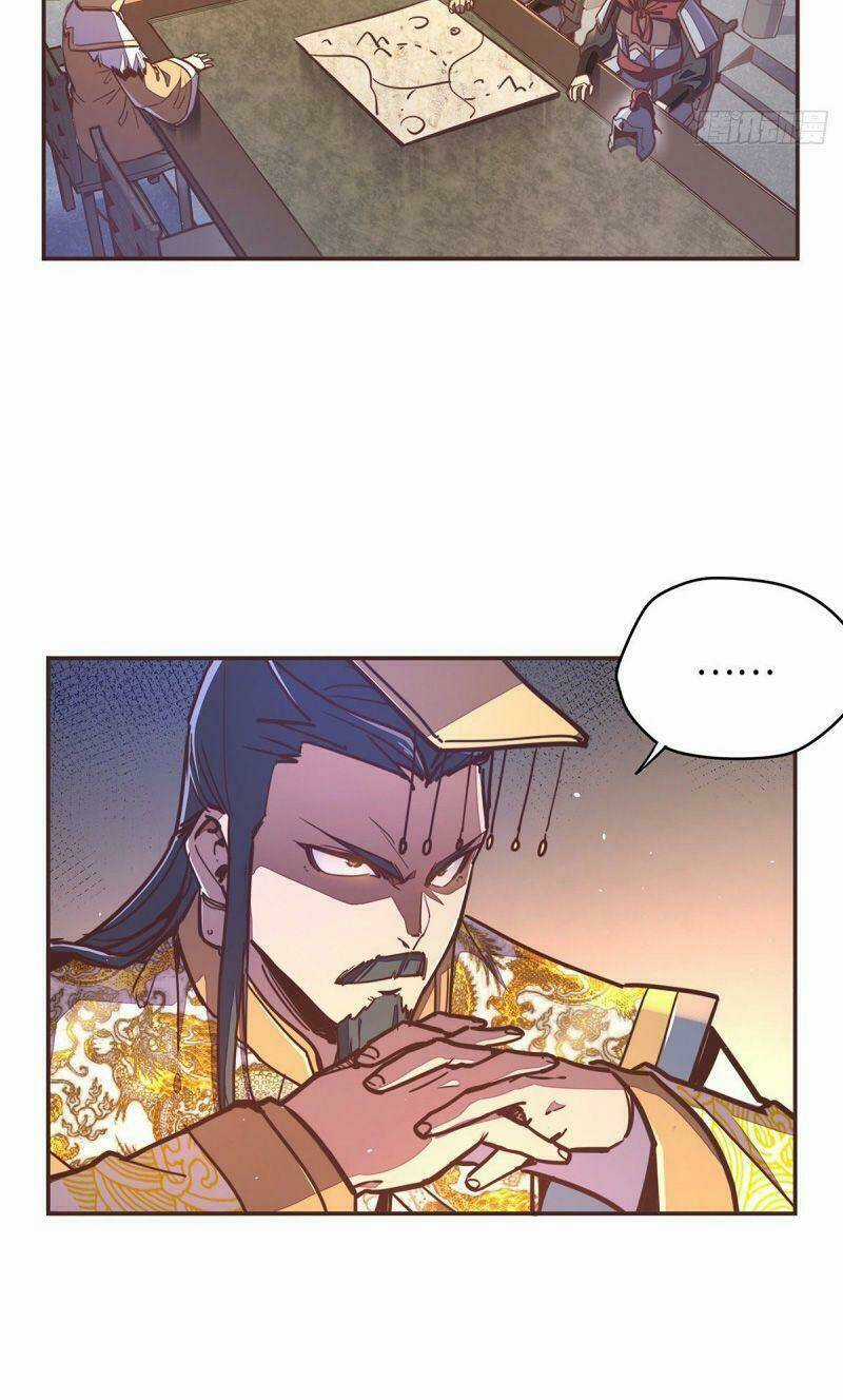 Sinh Tử Quyết - Chapter 51 - Trang 22